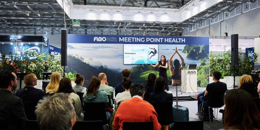 Vielfältige Impulse für die Besucher