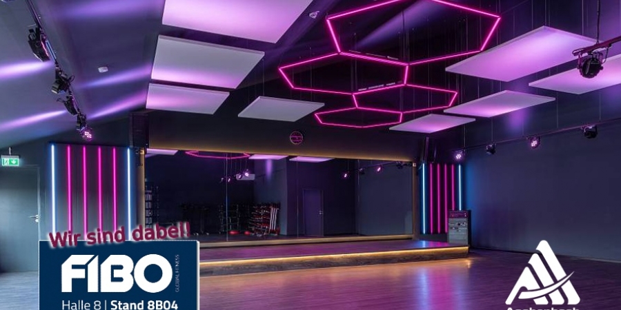 Ein Kursraum für alle Fälle