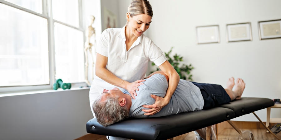 Dauerpatienten: Fluch oder Segen?