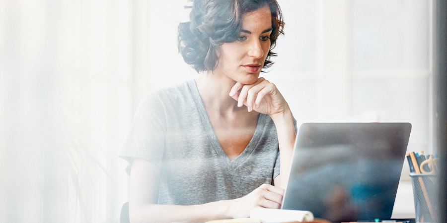 Kostenfreie Webinare rund um die Physiotherapie