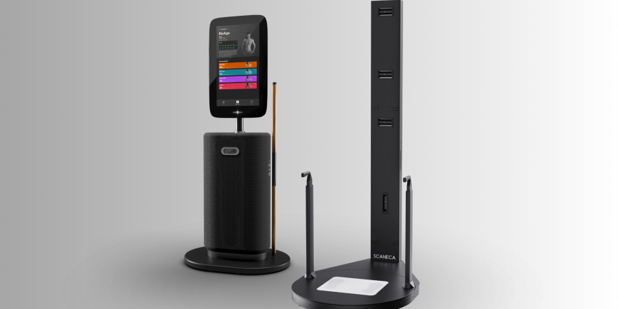 Schnittstelle für neue Möglichkeiten