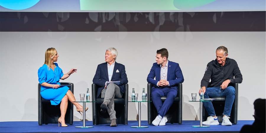 Fachliche Weiterbildung auf hohem Niveau 