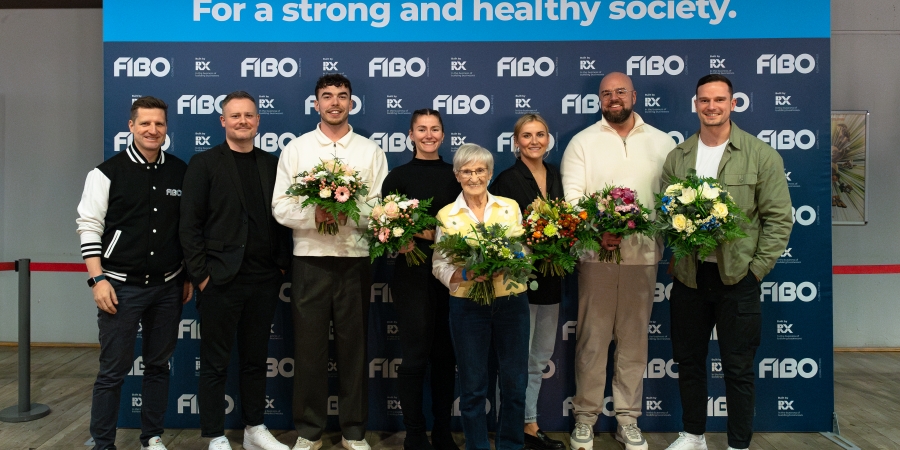 Kinosaal statt Messehalle