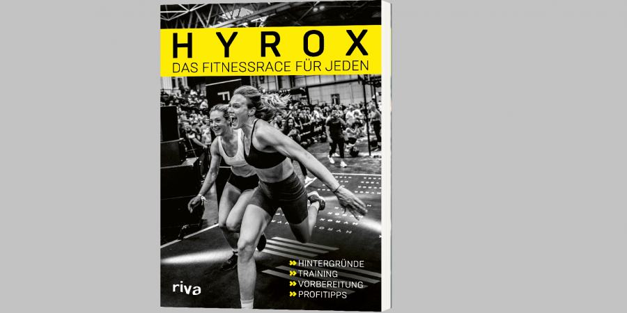 Hyrox-Handbuch