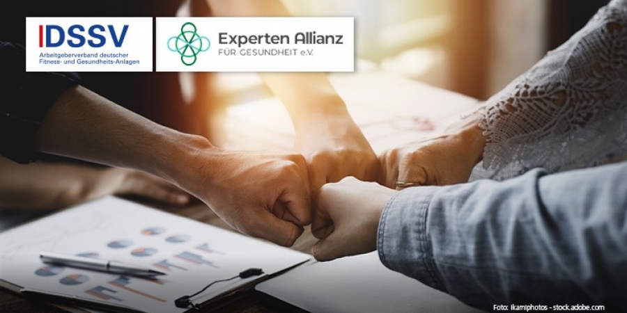 Interessen gemeinsam vertreten