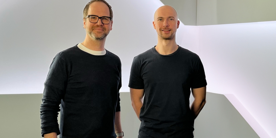 Neuausrichtung mit zwei Geschäftsführern