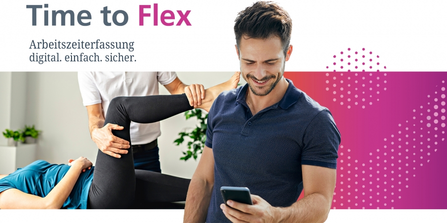 Tool für die Zeiterfassung