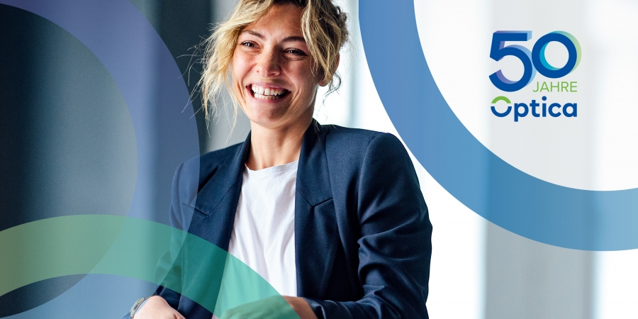 Aktion zum 50-jährigen Firmenjubiläum