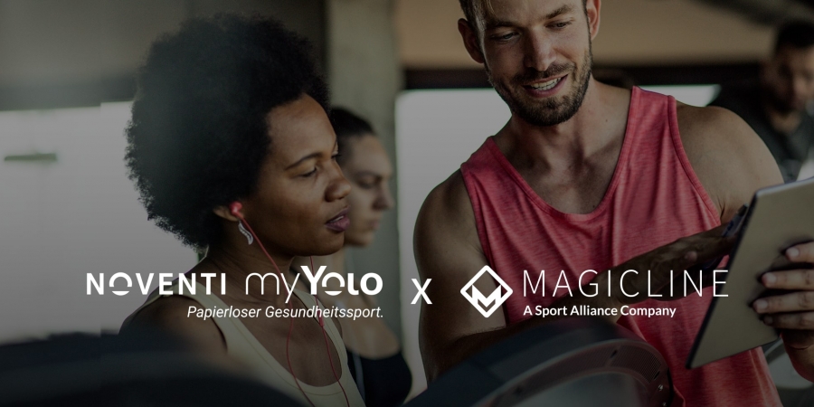 Verwaltung von Rehasport-, T-RENA und Präventionskursen digitalisieren