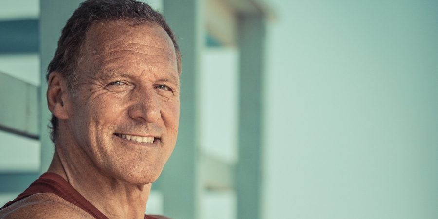 Neuer Markenbotschafter