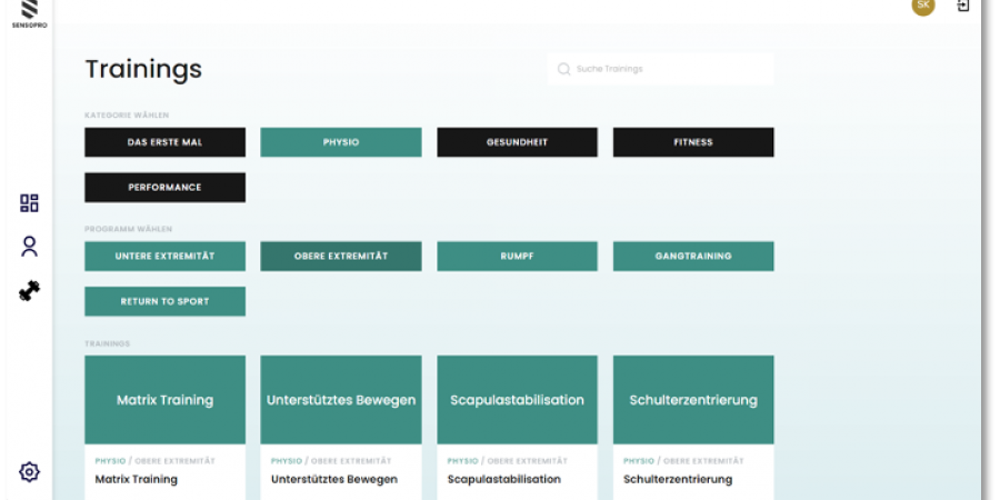 Software-Innovation angekündigt