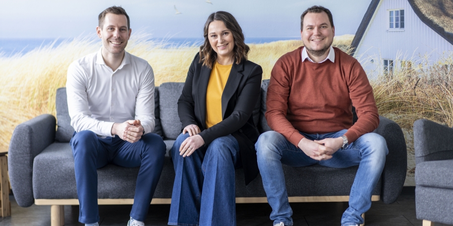 Erfahrene Branchenexpertin