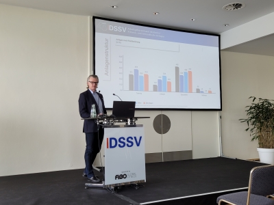 Positive Signale für die Branche