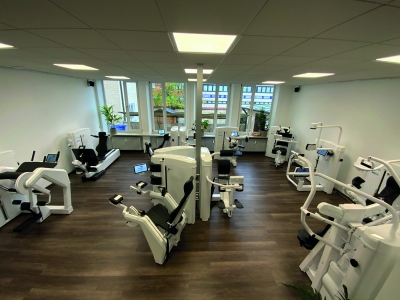 Erfolg und zufriedene Patienten, ganz ohne Massenabfertigung 