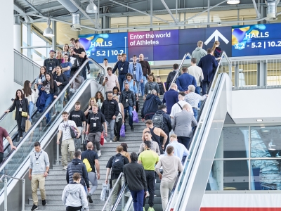 Fitness- und Gesundheitsmarkt weiterhin auf Wachstumskurs