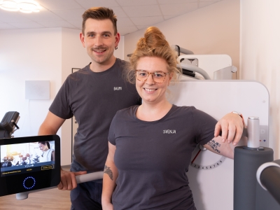 LuLu bewegt… nicht nur Ludwigslust!