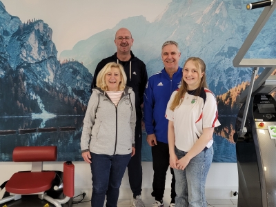 „Wir wollen mit den Körpern unserer Kunden Werbung für uns machen!“