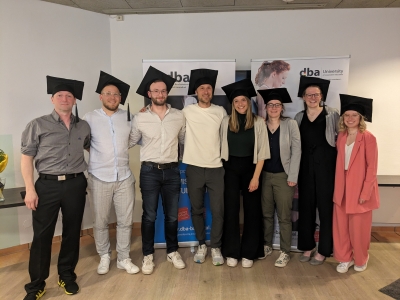 Erfolgreiche Pioniere