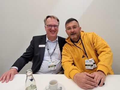 „Wir wollen das Vertrauen der Kunden zurückgewinnen!“