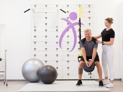 Offizielle Zertifizierung