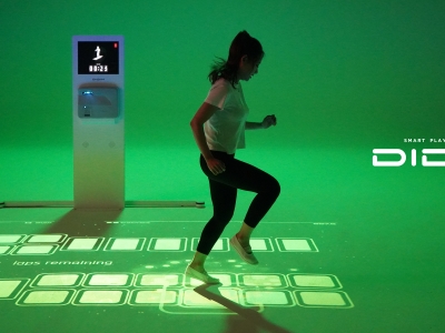 Erweiterung des Portfolios