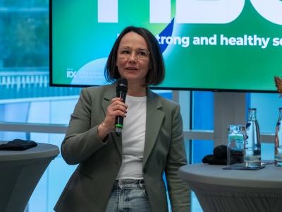 „Die FIBO ist ein Spiegelbild der sich wandelnden Gesundheitslandschaft“