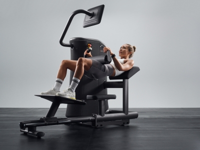 Neue Software und neues Gerät