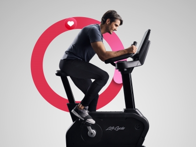 EGYM Genius macht das komplette Studio smart