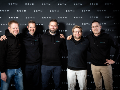 Ausbau des Netzwerks