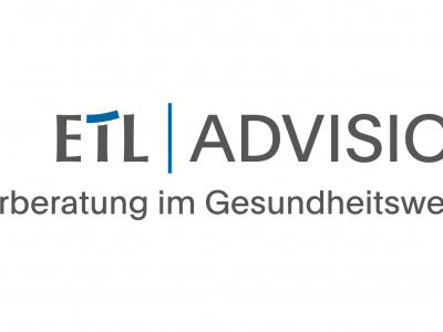 ETL ADVISION auf der FIBO 24