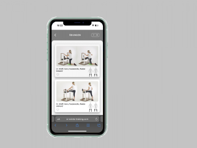 Erfolgreiche Zusammenarbeit