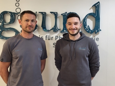 Modernes Gerätetraining dank passgenauer Aufrüstung