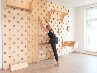 Gesundheit maßgeschneidert