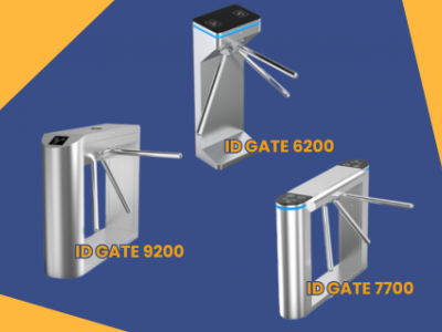 Individuelle Lösungen von iDTRONIC