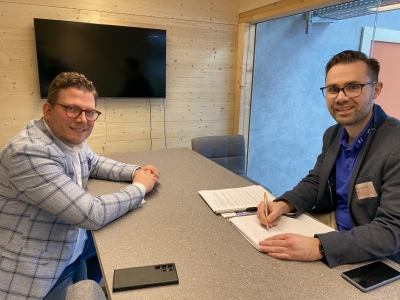 Mit digitaler Power den Innovationsstau überwinden