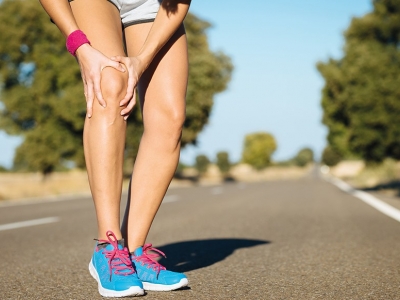 Schmerzhafte Entzündung mit unterschiedlicher Ursache