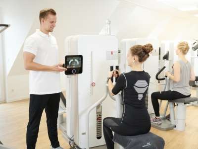 Viele Wege führen zur ‚Aktivpraxis‘