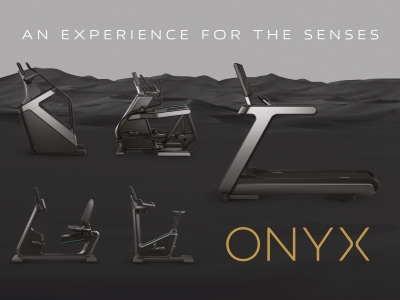 Matrix präsentiert ONYX