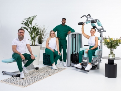 Die erste Adresse für Medizinische Trainingsgeräte – Made in Germany