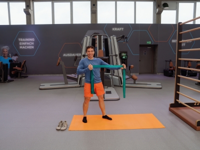 milonext - Mehr Kraft im Alltag