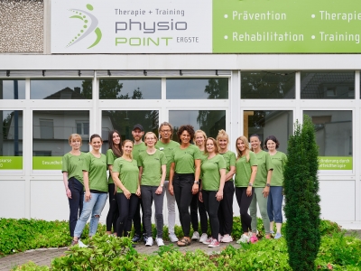 „Mit EGYM sind in kurzer Zeit große Erfolge möglich“