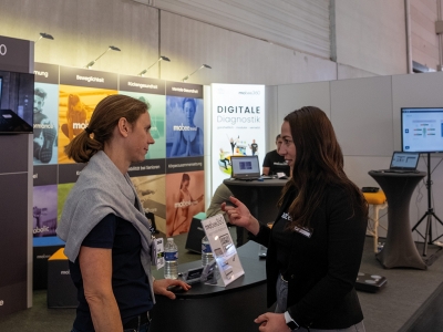 FIBO VIP-Interview: mobee®360