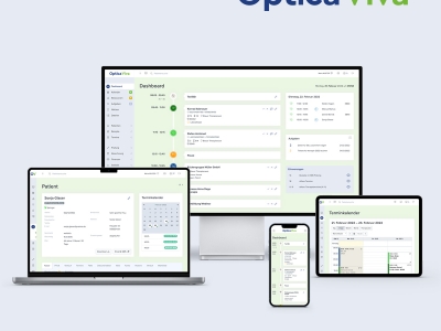 Die Zukunft der Praxisverwaltung