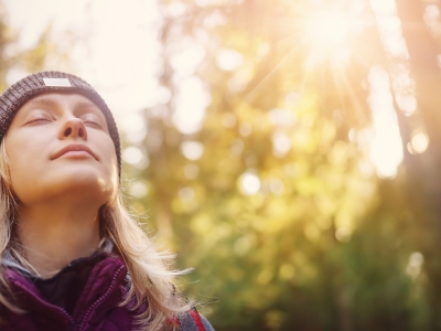 „Atmen ist die Basis allen Lebens“