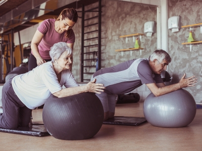 Vom Kursleiter zum Präventionstrainer
