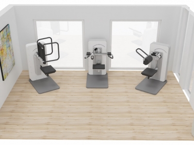 INTENSA-Serie von Stolzenberg