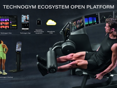 Offene Plattform integriert Geräte zahlreicher Marken 