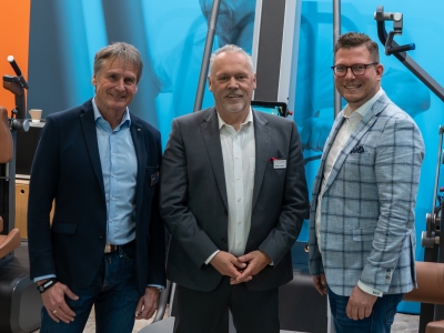 Vertriebspartnerschaft verlängert