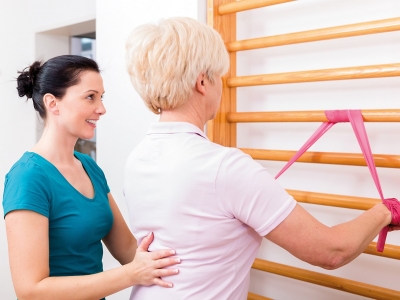 Die Vielkönner an der Wand