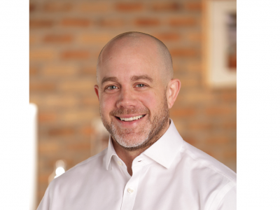 Wechsel an der Spitze